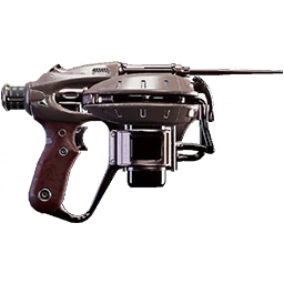 MMOJUGG Dune Awakening Filter Extractor Mk4 Details View of Item Function and Use